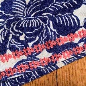 LOFT Shorts - LOFT Tropical Shorts LOFT Shorts - LOFT Tropical Shorts